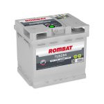 Rombat Tundra