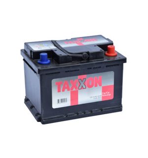 Taxxon akumulatori