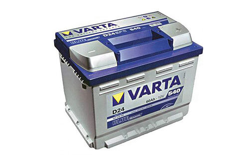 Varta Blue Dynamic akumulatori