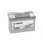 Varta Silver