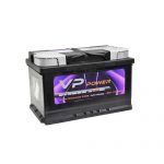 VP Power akumulator
